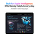 ПЛАНШЕТ IPAD AIR 11 WIFI 128GB STL-ISP