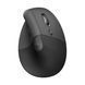 Миша бездротова Logitech Lift BlueTooth, Wireless 2.4GHz (OpenBox) LPNHK155824001 фото 2
