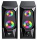 Акустичні колонки Havit Gamenote Black (SK208) AKS274 фото 2