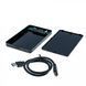 Зовнішня кишеня Grand-X HDE32 для HDD/SSD 2.5" USB 3.0