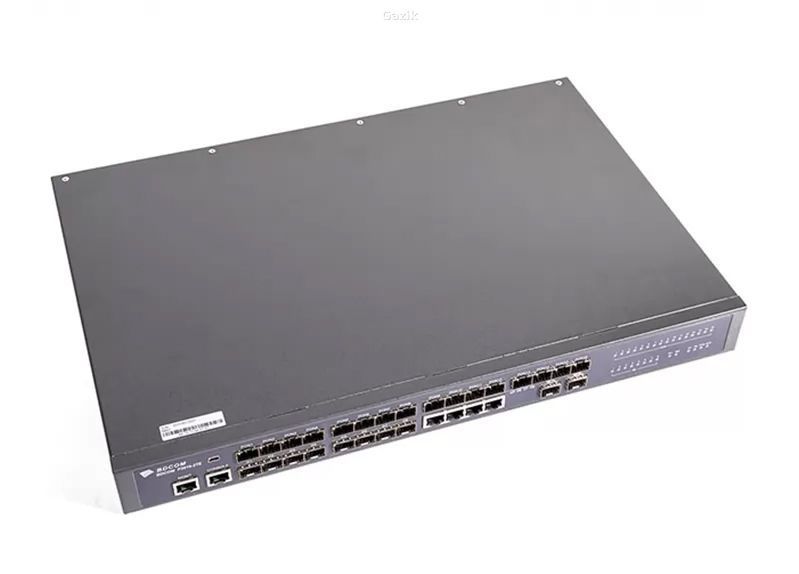 Комутатор OLT BDCOM P3616-2TE EPON