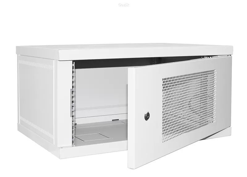 Телекомунікаційна шафа СН-6U-06-04-ДП-1
