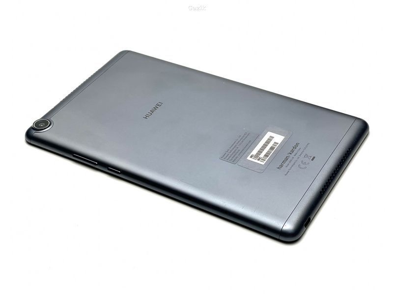Планшет Huawei MediaPad M5 Lite 8" IPS Kirin 710 3 Гб 32 Гб (Вживаний - Клас B)