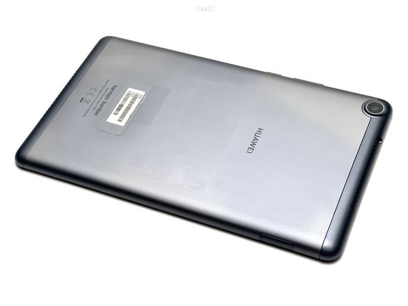 Планшет Huawei MediaPad M5 Lite 8" IPS Kirin 710 3 Гб 32 Гб (Вживаний - Клас B)