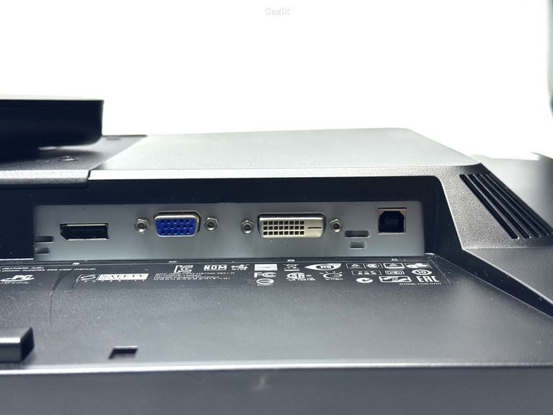 Монітор HP Z27i 27" AH-IPS (Вживаний - Клас A-) RNB0225741 фото
