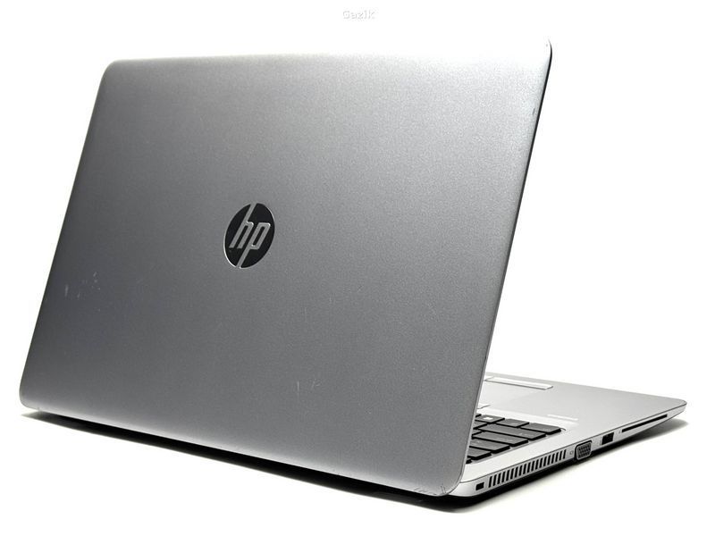 Ноутбук HP EliteBook 850 G3 TN Intel Core i5 (i5-6300U) 16 Гб 256 Гб SSD (Вживаний - Клас A-)
