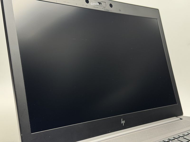 Ноутбук HP ZBook 17 G5 IPS Intel Xeon (E-2176M) 16 Гб 1 Тб SSD Клас B (NTB0925348) Б/В NTB0925348 фото