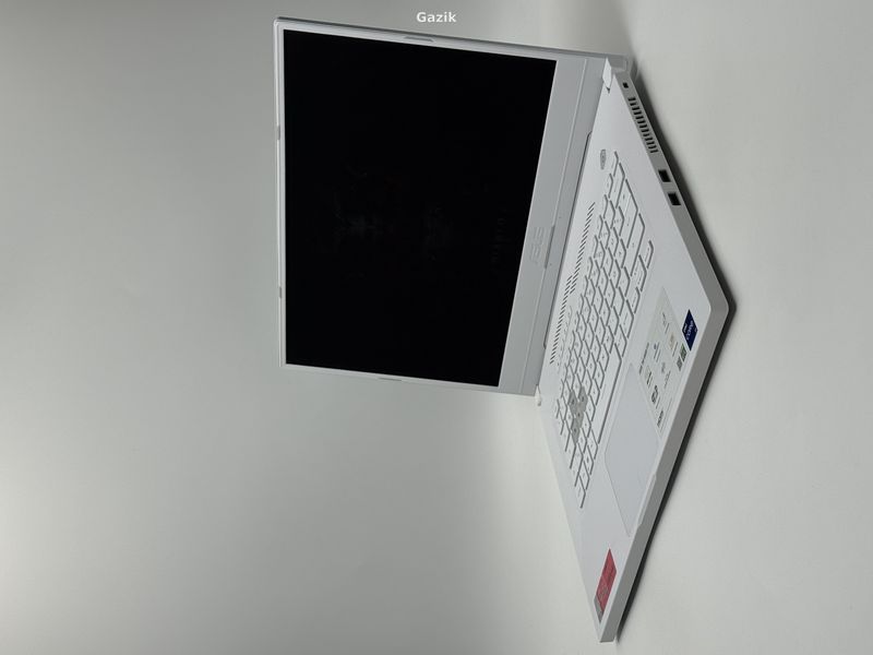 Ігровий ноутбук Asus TUF Dash F15 FX516P IPS (144 Гц) Intel Core i7 (i7-11370H) 16 Гб 512 Гб SSD Клас A (NTB1225220) Б/В