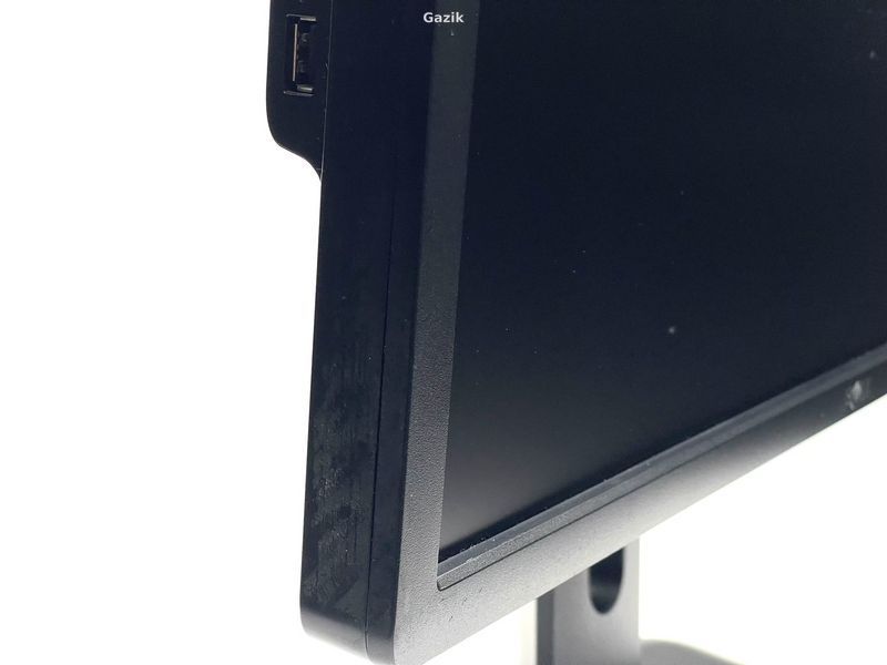 Монітор Dell P2412Hb 24" TFT+TN (Вживаний - Клас A-)