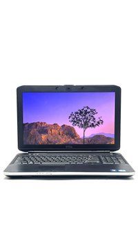 Ноутбук Dell Latitude E5530 TN Intel Core i5 (i5-3210M) 8 Гб 128 Гб SSD Клас B (NTB0626001) Б/В