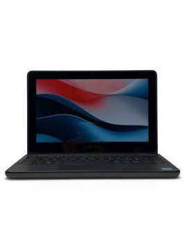 Ноутбук Dell Latitude 3120 Multitouch Intel Pentium (N6000) 4 Гб 128 Гб SSD Клас A- (NL0926006) Б/В