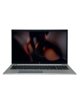 Ноутбук HP EliteBook 855 G7 Multitouch AMD Ryzen 7 (Ryzen 7 Pro 4750U) 16 Гб 256 Гб SSD Клас A (GNB1026169) Б/В GNB1026169 фото