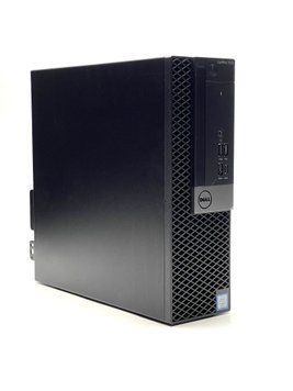 Системний блок Dell OptiPlex 7050 Intel Core i5 (i5-6500) 8 Гб 128 Гб SSD SFF ( Клас A)