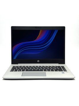 Ноутбук HP ProBook 440 G7 TN Intel Core i3 (i3-10110U) 8 Гб 256 Гб SSD (Вживаний - Клас B)
