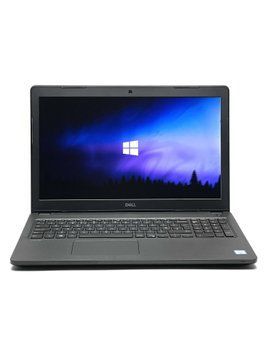 Ноутбук Dell Latitude 3580 TN Intel Core i3 8 Гб 128 Гб SSD (Вживаний - Клас A-)