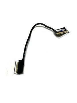 Шлейф матриці для ноутбука Lenovo ThinkPad T590, P53S 30 pin (вживаний)