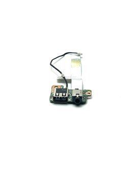 Додаткова плата (USB, Audio) для ноутбука Dell Latitude E5420 (вживаний) ZDP0098 фото
