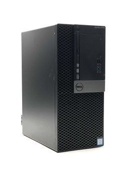 Системний блок Dell OptiPlex 5040 MT Intel Core i5 8 Гб 0 Гб - Mini Tower ( Клас A)