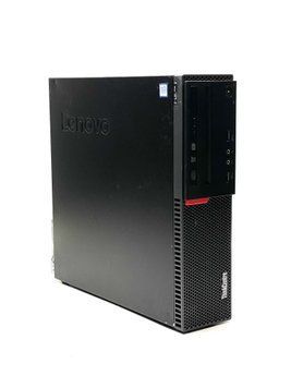 Системний блок Lenovo ThinkCentre M700 SFF Intel Core i5 8 Гб 256 Гб SSD ( Клас A-)