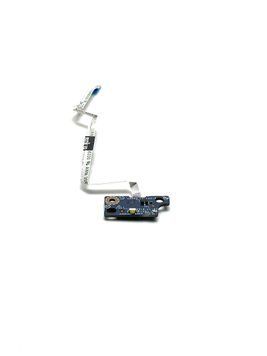 Додаткова плата (LED індикатор) для ноутбука Dell Latitude 5580, 5590, 5591, Precision 3520, 3530 (вживаний)