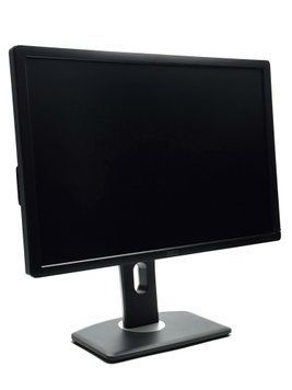 Монітор Dell UltraSharp U2412Mb 24" IPS (Вживаний - Клас A-) RNB0225417 фото
