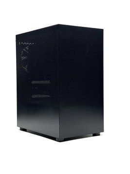 Системний блок FSP Ryzen 5 5600X 32 Гб 500 Гб SSD + 1Тб HDD RX 580 Mini Tower ( Клас A) DSB08251100 фото