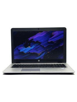 Ноутбук HP EliteBook 850 G3 TN Intel Core i5 (i5-6200U) 8 Гб 128 Гб SSD Клас A- (NTB0426311) Б/В NTB0426311 фото