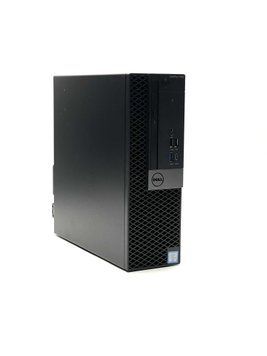 Системний блок Dell OptiPlex 7050 Intel Core i5 8 Гб 256 Гб SSD SFF ( Клас A-)
