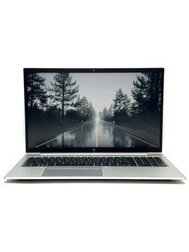 Ноутбук HP EliteBook 855 G7 IPS AMD Ryzen 5 (Ryzen 5 Pro 4650U) 16 Гб 256 Гб SSD Клас A- (GNB0526054) Б/В GNB0526054 фото
