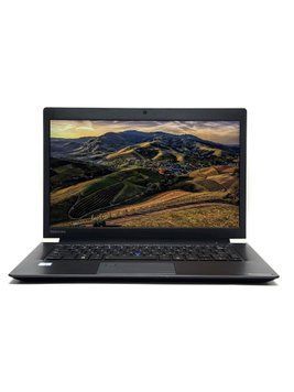 Ноутбук Toshiba Tecra X40-E Multitouch Intel Core i5 (i5-8250U) 8 Гб 256 Гб SSD Клас B (NTB0226542) Б/В NTB0226542 фото