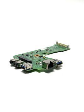Додаткова плата (USB, LAN, Audio) для ноутбука Dell Vostro 3550 (вживаний)