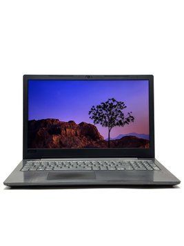 Ноутбук Lenovo V330-15IKB TN Intel Core i5 (i5-8250U) 8 Гб 256 Гб SSD Клас B (NTB1125262) Б/В