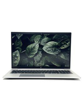 Ноутбук HP EliteBook 855 G7 IPS AMD Ryzen 5 (Ryzen 5 Pro 4650U) 16 Гб 256 Гб SSD Клас B (GNB0526040) Б/В GNB0526040 фото
