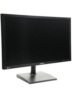 Монітор SAMSUNG S27E650D 27" PLS ( Клас A)