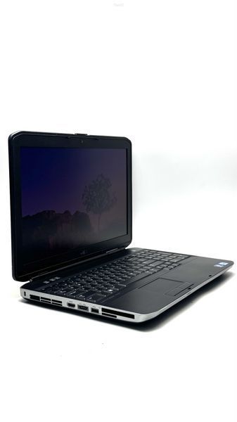 Ноутбук Dell Latitude E5530 TN Intel Core i5 (i5-3210M) 8 Гб 128 Гб SSD Клас B (NTB0626001) Б/В