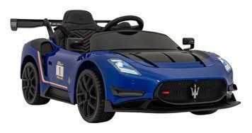 Автомобіль Maserati MC20 GT2 Blue