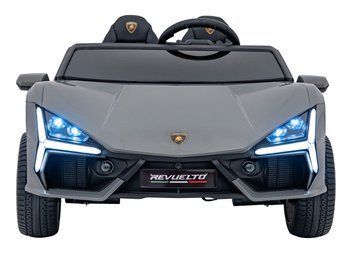 Автомобіль Lamborghini Revuelto XL Grey PA.A500.SZA фото