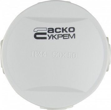 Розподільча коробка АСКО TY-RA 300х250х120 ІР65