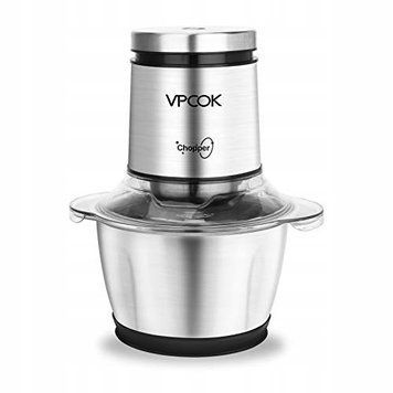 Блендер VPCOK Mini Chopper, 400 Вт (вживаний)