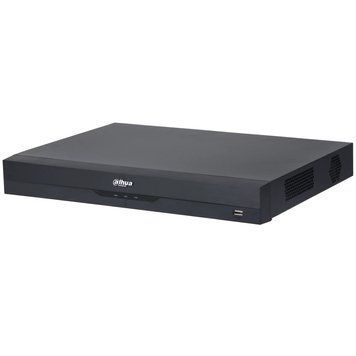 Відеореєстратор Dahua DHI-NVR2208-I2 8-канальний 1U 2HDD WizSense YSAP372     фото