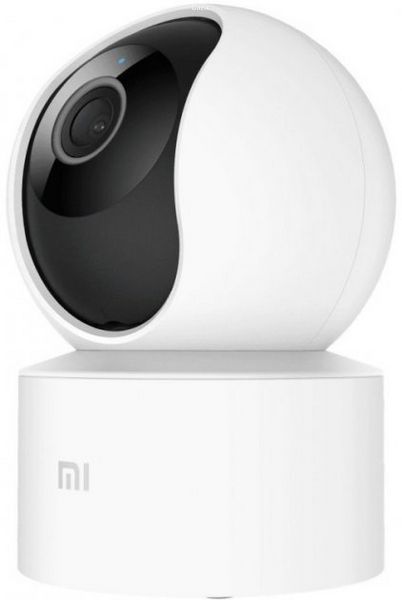 Веб-камера Xiaomi Mi 360&deg; Home Security Camera 1080p White AKS265 фото