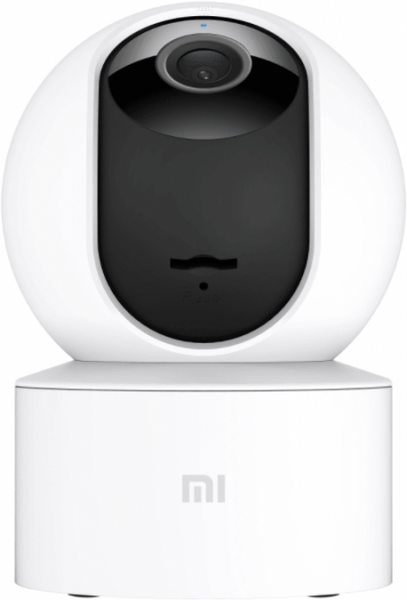 Веб-камера Xiaomi Mi 360&deg; Home Security Camera 1080p White AKS265 фото