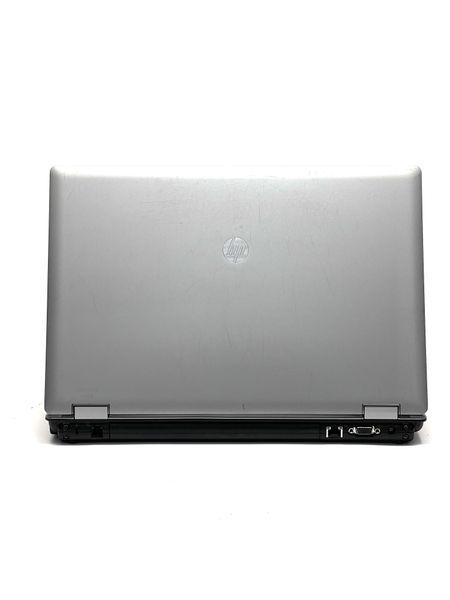 Ноутбук HP ProBook 6550b TN Intel Core i3 4 Гб 128 Гб SSD ( Клас B) PTB0822770 фото