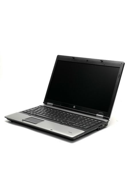 Ноутбук HP ProBook 6550b TN Intel Core i3 4 Гб 128 Гб SSD ( Клас B) PTB0822770 фото