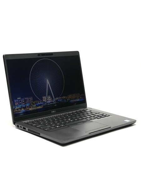 Ноутбук Dell Latitude 5400 IPS Intel Core i5 (i5-8365U) 16 Гб 128 Гб SSD (Вживаний - Клас A-) RNB1024297 фото