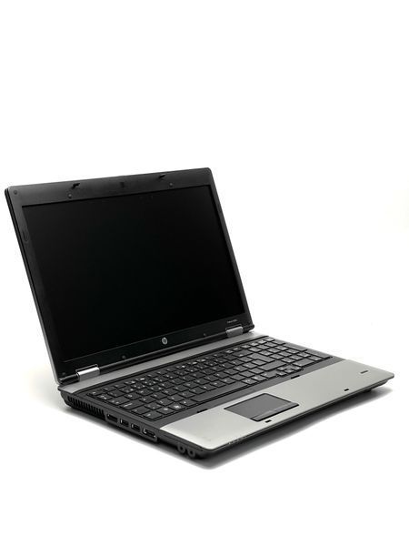 Ноутбук HP ProBook 6550b TN Intel Core i3 4 Гб 128 Гб SSD ( Клас B) PTB0822770 фото