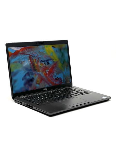 Ноутбук Dell Latitude 5400 IPS Intel Core i5 (i5-8365U) 8 Гб 256 Гб SSD (Вживаний - Клас A-) RNB1024334 фото