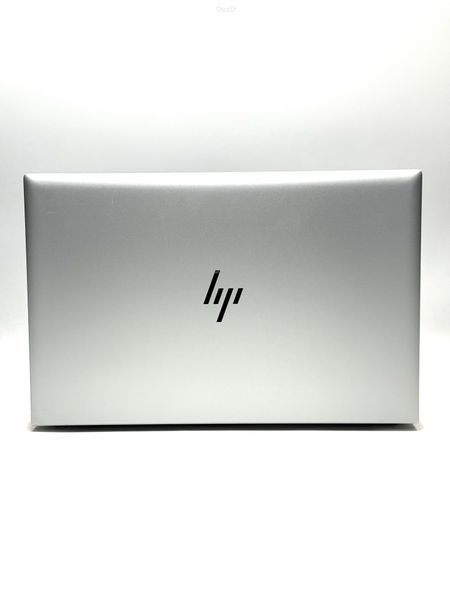 Ноутбук HP EliteBook 855 G8 Multitouch AMD Ryzen 5 (Ryzen 5 Pro 5650U) 8 Гб 256 Гб SSD Клас A- (NTB0226098) Б/В