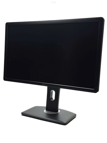 Монітор Dell P2412Hb 24" TFT+TN (Вживаний - Клас A-)