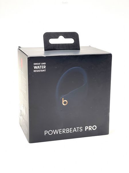 Навушники бездротові Beats By Dre Powerbeats Pro Navy (вживані)